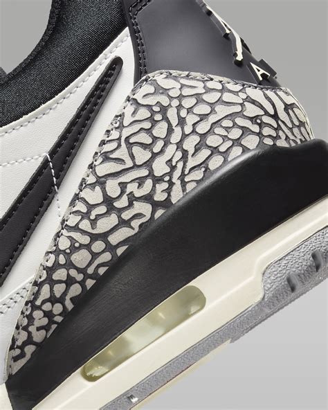 Air Jordan Legacy 312 Low Men's Shoes. Nike CA