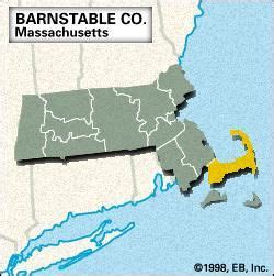 barnstable county massachusetts united states britannicacom