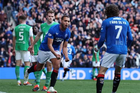 Dundee Vs Rangers Live Stream Tips Rangers Tipped To Return To