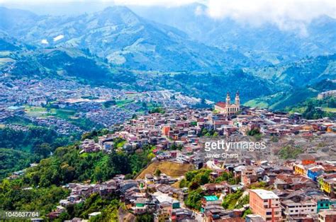 2394 Manizales Colombia Stock Photos High Res Pictures And Images