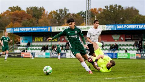 Fußball Landesliga BV Garrel und Hansa Friesoythe stehen vor schweren