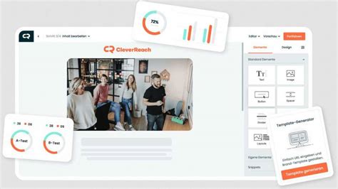 CleverReach Ultimativer Leitfaden Mit Allen Tipps Tricks