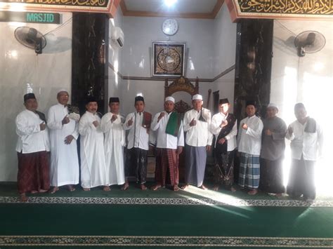 Keberkahan Perayaan Idul Adha H M Masjid Thoriqul Huda