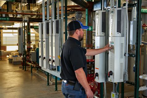 Navigating HVAC Upgrades A Comprehensive Guide MTech Mechanical