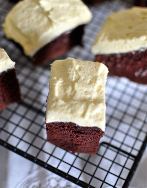 Best Red Velvet Cake With Buttercream Icing Frosting