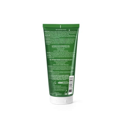 Vichy Normaderm Phytosolution Gel 200 Ml Farmacia El túnel