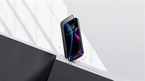 iPhone 14 Ultra Shield Anti-Spy Privacy Screen Protector | Benks