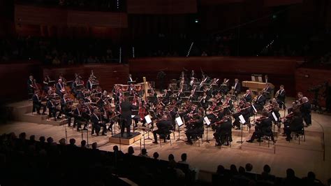 Gounod Le Tribut De Zamora Danse Espagnole Orchestre National De