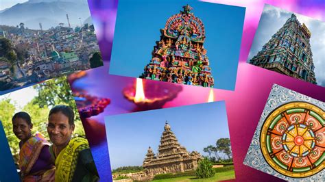 Unveiling the Rich Heritage and Culture of Tamil Kamma