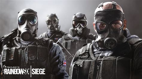 Tom Clancys Rainbow Six Siege Season Pass Grants Early Access Weapon