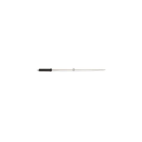 Sonde Thermocouple De Type K P N Tration Tendue Avec Poign E M