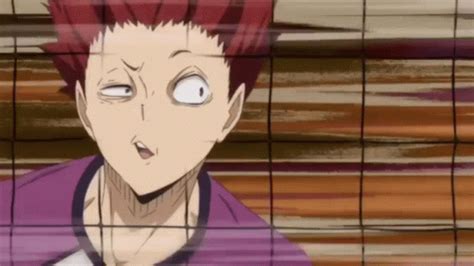 Tendou Jose Satori Tendou Tendou Jose Satori Tendou Haikyuu