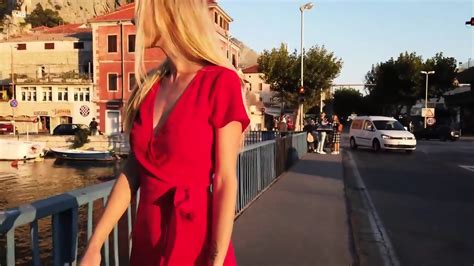 Blonde Red Journey 4157