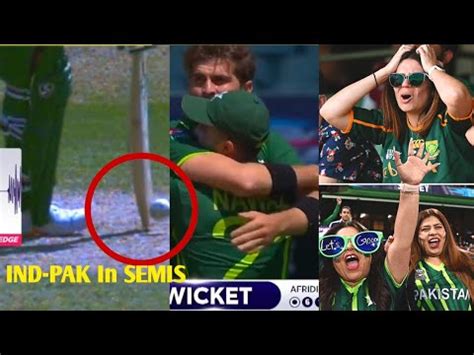 Babar Azam Shocking Reaction After Qualifying For Semis Sa Out Of