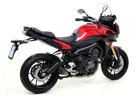 Yamaha MT 09 Tracer 900 Tracer 900 GT 2015 2019 Full ARROW Exhaust