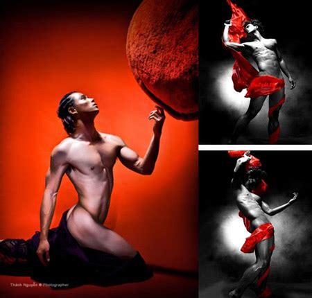 Những bộ ảnh nude sốc nhất của sao Việt