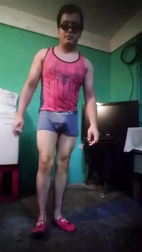 Jesus In Boxer Pulling His Penis 12 Mexican Gay Twink Porn XHamster