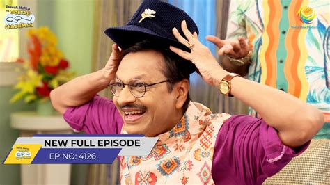 Full Episode Kya Badlegi Popatlal Ki Kismat Taarak Mehta Ka