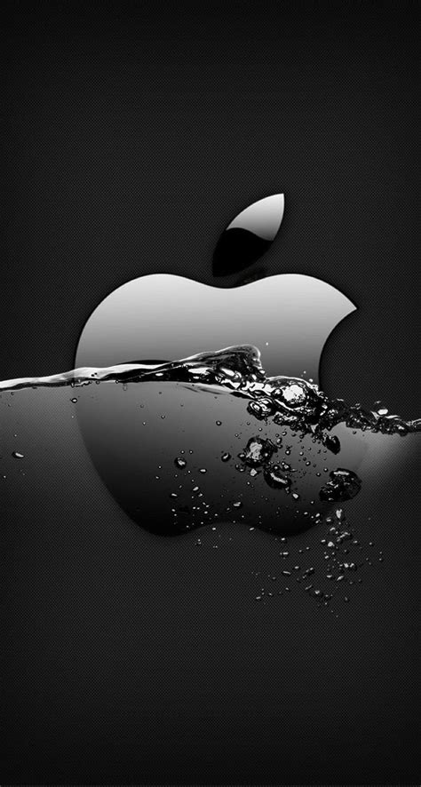 Apple Logo Hd Wallpaper For Mobile : These hd iphone wallpapers and backgrounds are free to ...