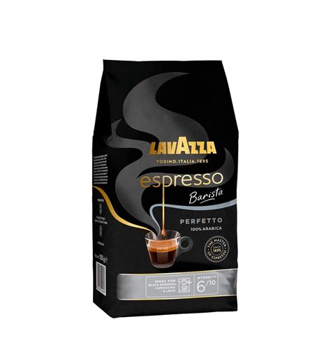 Lavazza Espresso Barista Gran Crema cafea boabe 1 kg | BauturiAlcoolice.ro