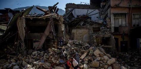 Turquía Sufre Un Nuevo Terremoto De Magnitud 6 4