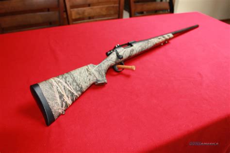 Remington 700 Sps Camo 308