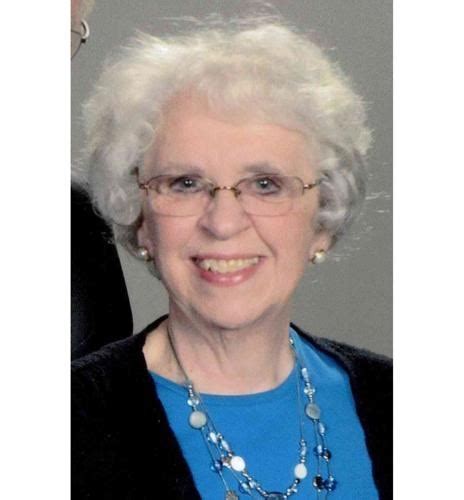 Nancy Spurgeon Obituary 1941 2023 Legacy Remembers