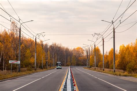 Иваново — Разные фотографии — Фото — Городской электротранспорт