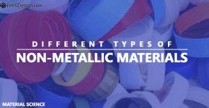 metallic materials extrudesign