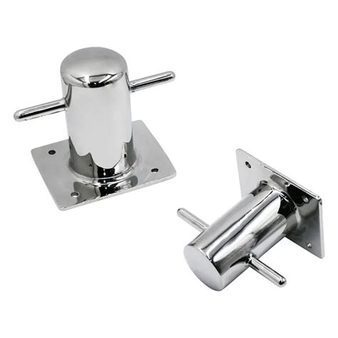 Marine Deck Mooring Hardware Stainless Steel Docking Mooring