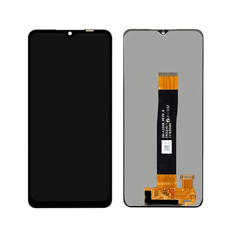 Samsung Galaxy A32 5G A326 Lcd Display Screen Without Frame CompuParts