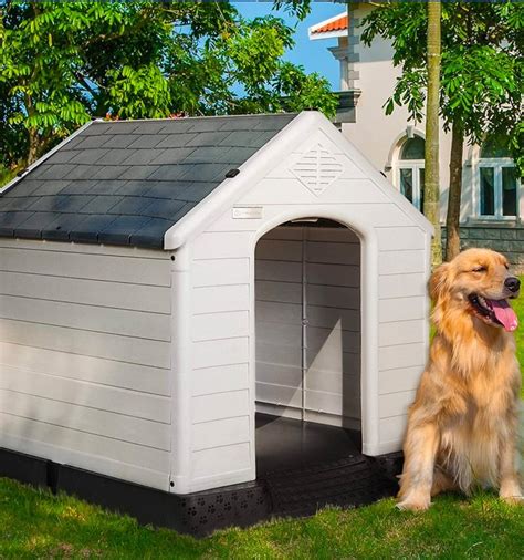 The 12 Best Dog Houses For 2022 Purewow