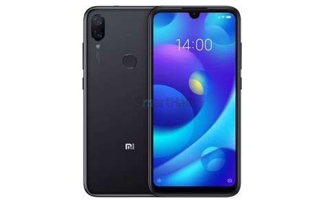 Xiaomi Mi Play 128GB купить в Украине: Цена, обзор, отзывы | Xiaomi ...