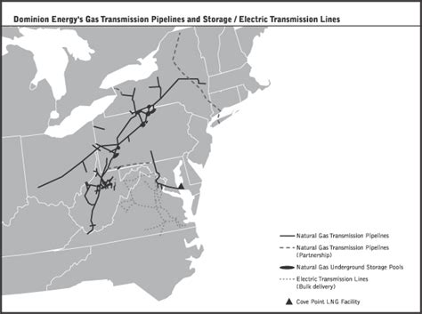 Dominion Outage Map Charlottesville