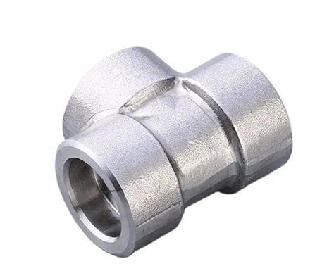 High Pressure Forged ASME B16 11 Stainless Steel 304 304L 316 316L 3000