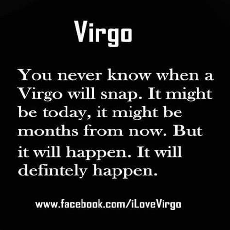 Pin By Christina Gonzales On Virgos Virgo Quotes Good Morning