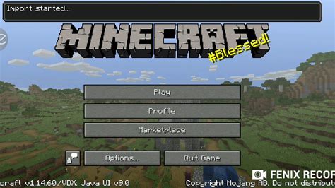 De La Pocket Edition La Java Edition Cum Sa Instalezi Minecraft Java