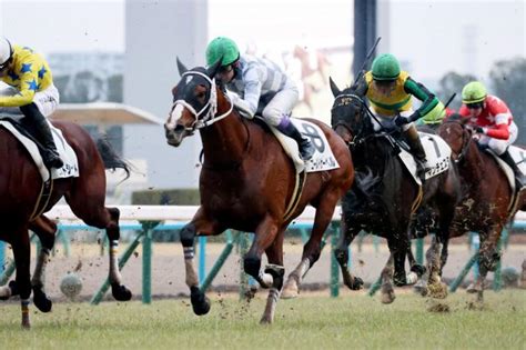 【京都12r・3歳未勝利】武豊騎手が騎乗機会3連勝フィニッシュ 未勝利が最終12rで行われるのは約22年ぶり 競馬ニュース Netkeiba