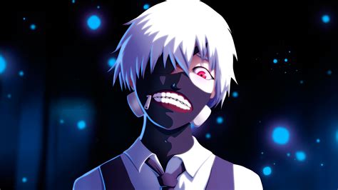 2560x1440 Ken Kaneki Tokyo Ghoul 4k Art 1440P Resolution ,HD 4k Wallpapers,Images,Backgrounds ...