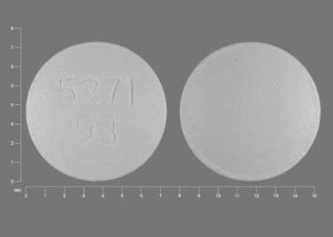 93 7198 93 7198 Pill Images - Pill Identifier - Drugs.com