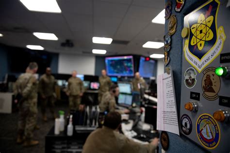 Dvids Images Norad And Usnorthcom Commander And Csel Visit Wads