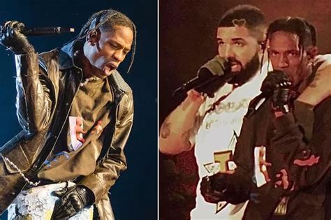 Drake Breaks Silence To Say His Heart Is Broken After Astroworld