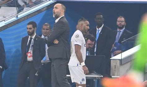 OM Igor Tudor Justifie Les Absences De Dimitri Payet Et Nuno Tavares