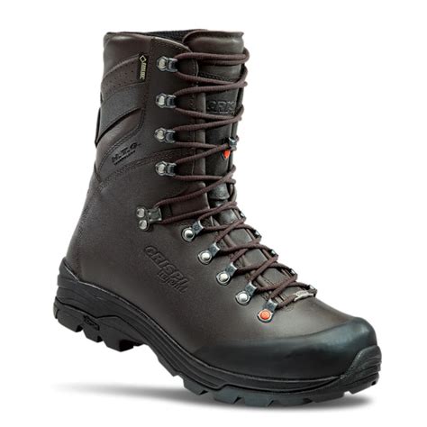 Chaussures Chaudes Wild Evo Gtx Crispi