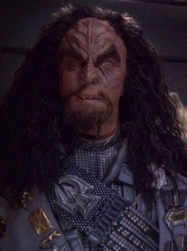 Martok | Star Trek: The Farthest Star Wikia | Fandom