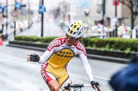 （写真 17枚目72枚）弱虫ペダルの作者、渡辺航先生 More Cadence 自転車トラック競技ロードレース競輪ニュース