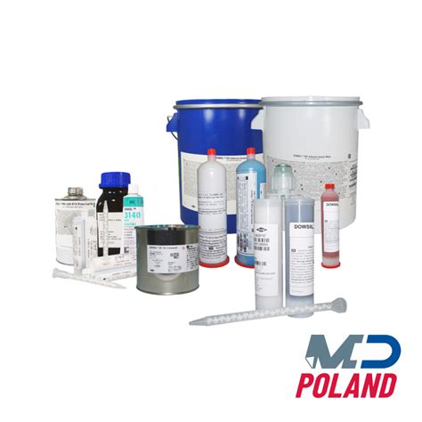 Dowsil™ 744 Rtv Adhesive Sealant Md Poland