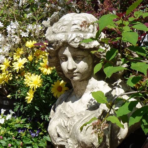 Ausgefallene Gartendeko Ideen Zirol