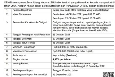 Inilah Perbedaan Antara Obligasi Negara Dan Obligasi Korporasi SWA Co Id