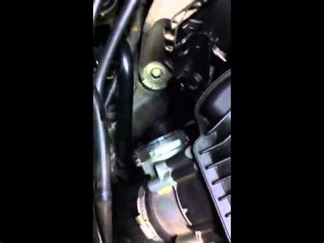 Power Steering Pump Noise YouTube